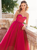 MORI LEE PROM 49100