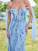 MORI LEE 49166