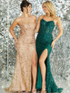 TIFFANYS PROM MARILYN