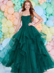TIFFANYS PROM ADA