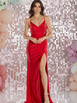 TIFFANYS PROM YASMINA