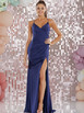 TIFFANYS PROM YASMINA