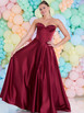 TIFFANYS PROM VALA