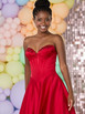 TIFFANYS PROM VALA