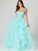 TFY PROM ABBY