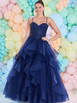 TIFFANYS PROM VICKY