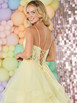 TIFFANYS PROM VICKY