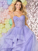 TIFFANYS PROM VICKY