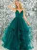 TIFFANYS PROM ELPHABA