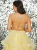 TIFFANYS PROM DAFFY