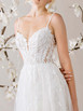 MORI LEE BRIDAL 1010011L