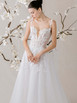 MORI LEE BRIDAL 1010012L