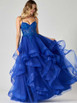 TIFFANYS PROM BETH