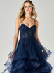 TIFFANYS PROM BETH