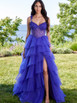 MORI LEE PROM 49181
