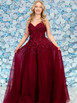 RUBY PROM LILY