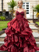 RUBY PROM PALOMA