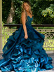 RUBY PROM PALOMA