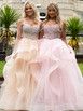 RUBY PROM HONEY