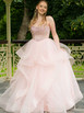 RUBY PROM HONEY