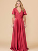 TIFFANYS BRIDESMAIDS VIRGO