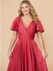 TIFFANYS BRIDESMAIDS VIRGO