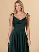 TIFFANYS BRIDESMAIDS ROSE