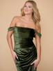TIFFANYS BRIDESMAIDS LYRA