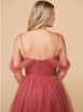 TIFFANYS BRIDESMAIDS CRUX