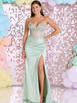 TFY PROM HARRIET