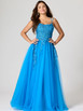 TFY PROM LUISA