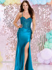 TFY PROM CECE