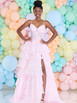 TIFFANYS PROM BERTIE