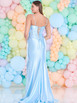 TIFFANYS PROM DESARAE