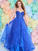 TIFFANYS PROM EILISH