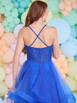 TIFFANYS PROM EILISH