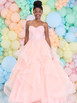TIFFANYS PROM EVANGELINA