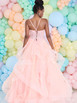 TIFFANYS PROM EVANGELINA