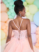 TIFFANYS PROM EVANGELINA