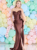 TIFFANYS PROM GOLDEN