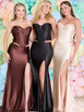 TIFFANYS PROM GOLDEN