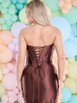 TIFFANYS PROM GOLDEN