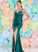 TIFFANYS PROM JUNIPER