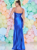 TIFFANYS PROM JUNIPER