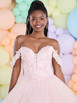 TIFFANYS PROM LARA