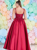 TIFFANYS PROM RAE