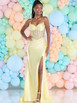 TIFFANYS PROM RIVER