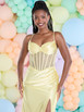 TIFFANYS PROM RIVER