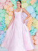 TIFFANYS PROM SAMANTHA