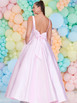 TIFFANYS PROM SAMANTHA